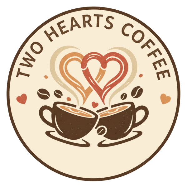 Two Hearts Coffee